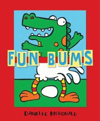Book cover image