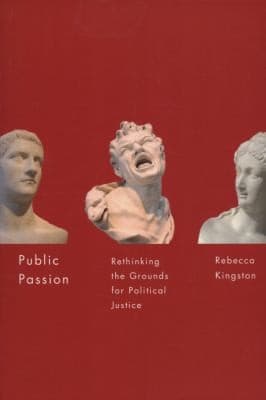 Public Passion
            
                McGillQueens Studies in the History of Religion