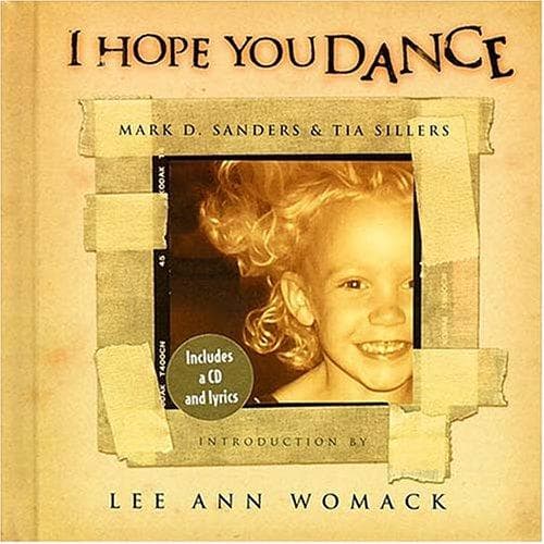 Cover image for I Hope You Dance