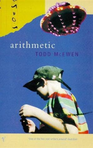Cover image for ARITHMETIC