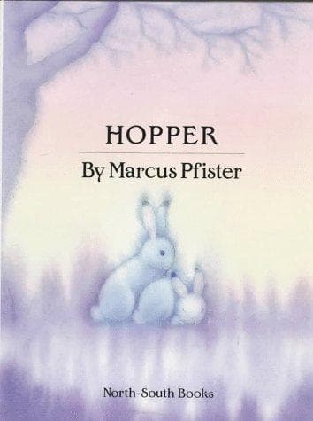 Cover image for Hopper