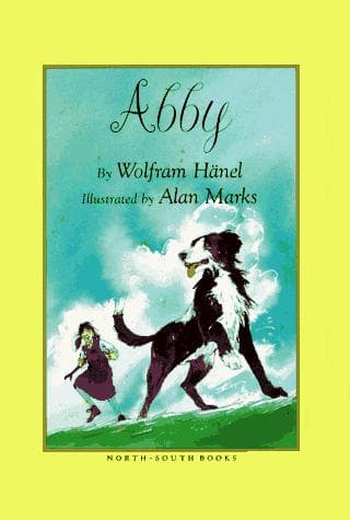 Cover image for Abby (Easy to Read)
