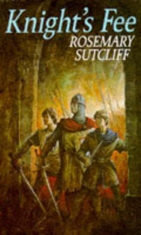 Cover image for Knight's Fee