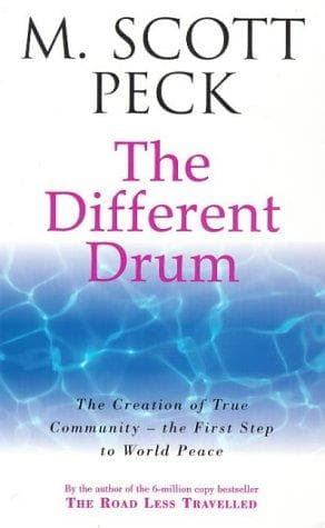 Cover image for The Different Drum (New-age)