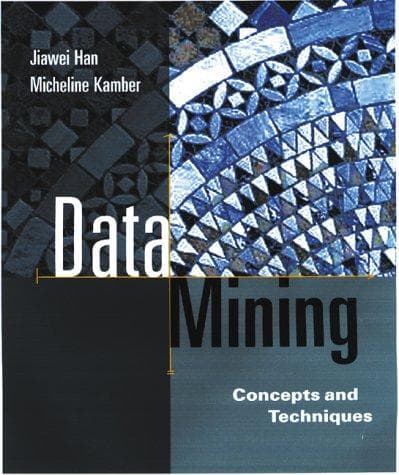Cover image for Data Mining
