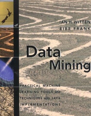 Cover image for Data Mining
