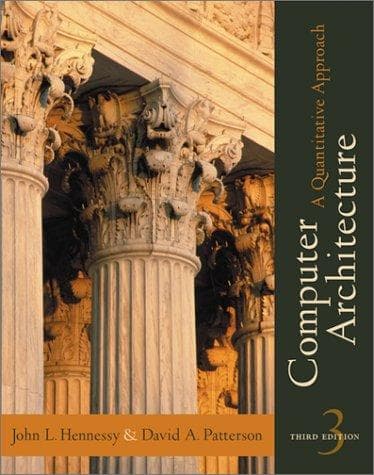 Cover image for Computer Architecture