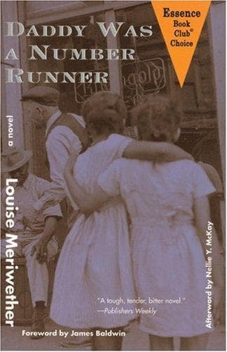 Daddy Was a Number Runner (Contemporary Classics By Women)