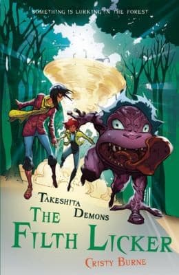 Book cover image