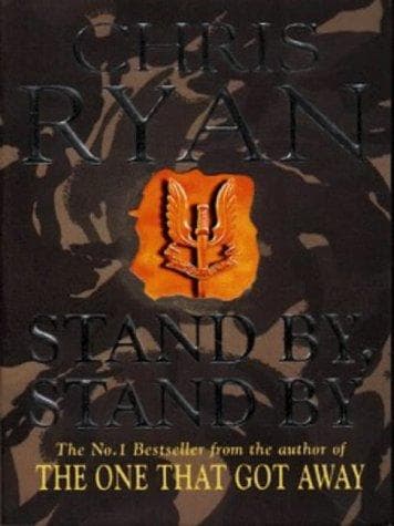 Cover image for Stand By, Stand By