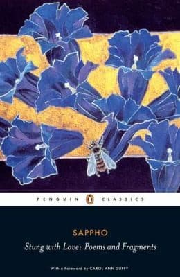 Stung with Love
            
                Penguin Classics