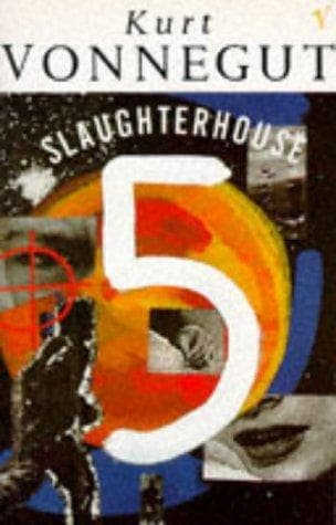 Cover image for Slaughterhouse 5