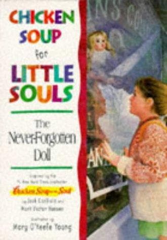 Cover image for Chicken soup for little souls.
