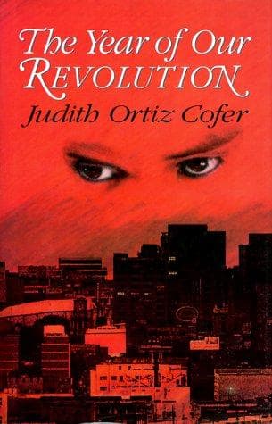 Cover image for The Year of Our Revolution