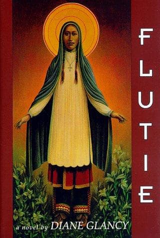 Cover image for Flutie