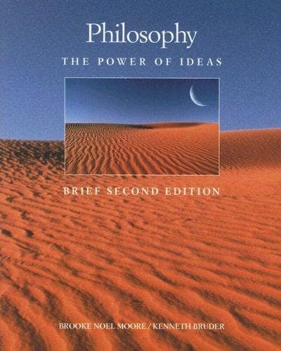 Cover image for Philosophy