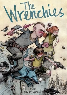 Book cover image
