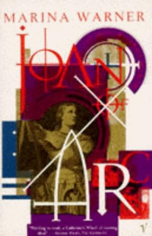 Cover image for JOAN OF ARC