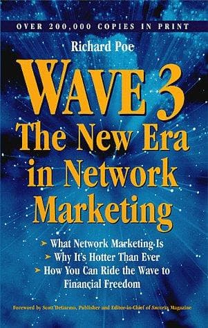 Wave 3