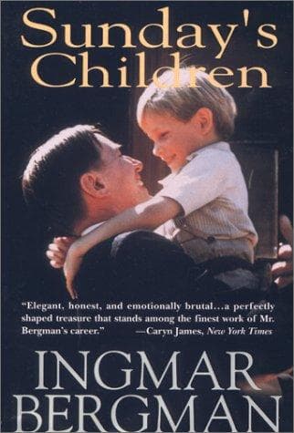 Cover image for Sunday's Children