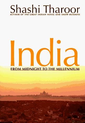 Cover image for India
