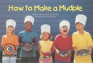 Cover image for How to Make a Mudpie (Fun and Fantasy)