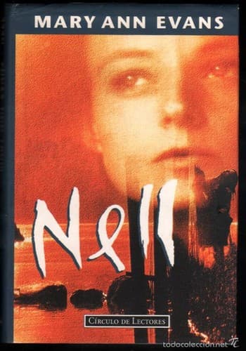 Cover image for Nell