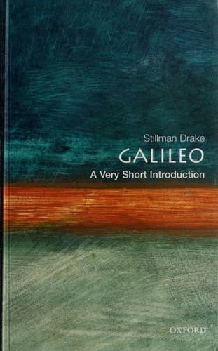 Cover image for Galileo