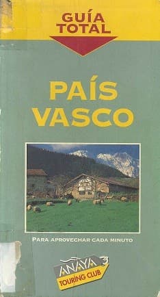 Cover image for País Vasco