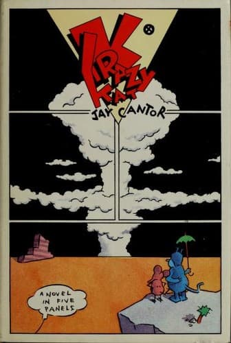 Book cover image