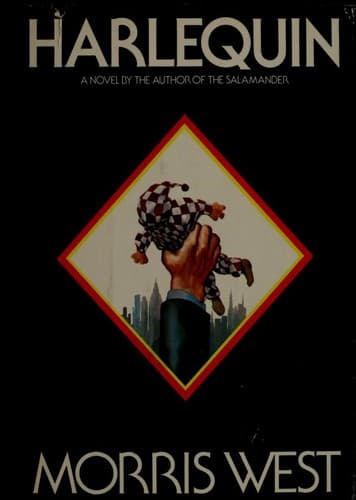 Cover image for Harlequin