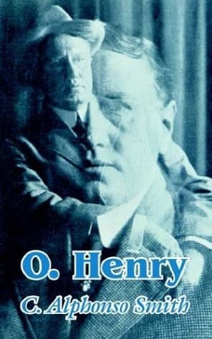 Cover image for O. Henry