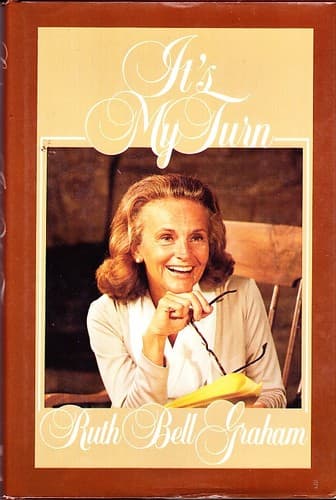 Cover image for It's my turn