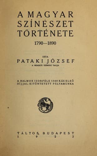 Book cover image