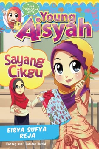 Young Aisyah