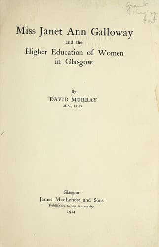 Book cover image