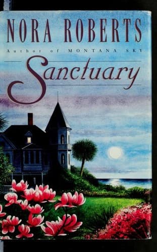Cover image for Sanctuary