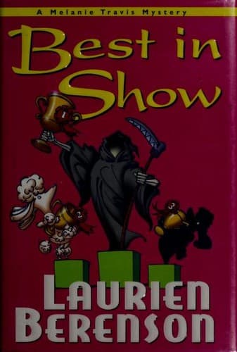 Cover image for Best in show