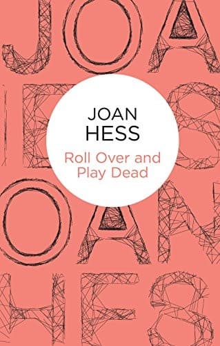 Cover image for Roll over and play dead