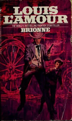 Cover image for Brionne