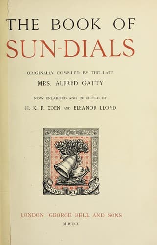 Book cover image