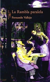 Cover image for La rambla paralela