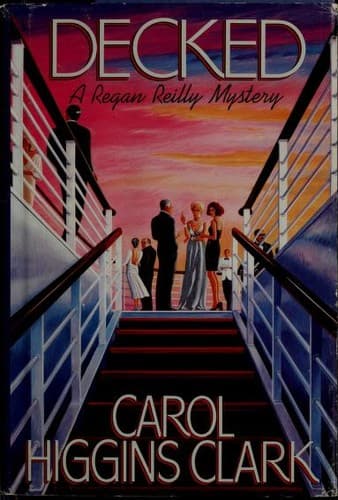 Cover image for Decked