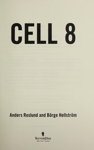 Book cover image