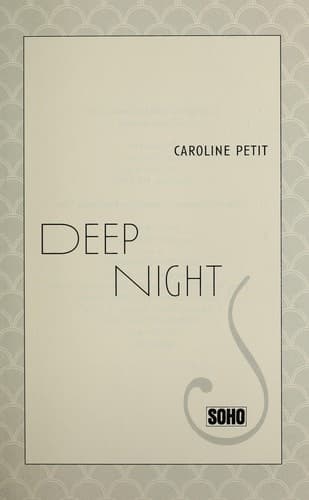 Book cover image