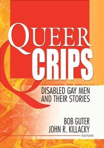 Cover image for Queer Crips