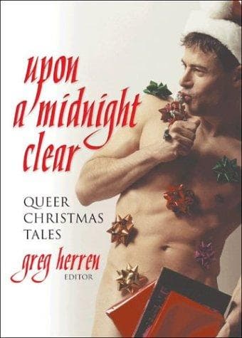 Cover image for Upon a midnight clear