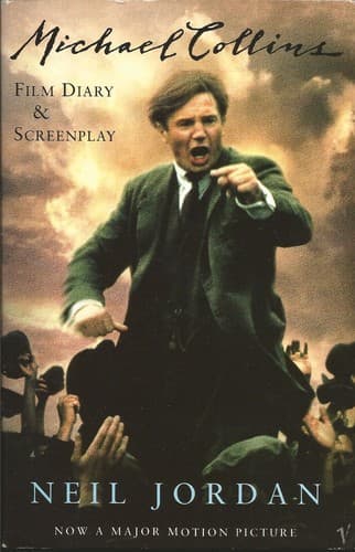Cover image for Michael Collins