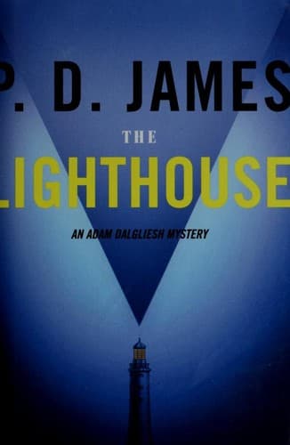 Cover image for The  lighthouse