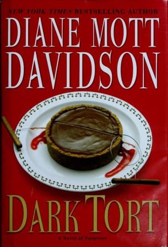 Cover image for Dark tort